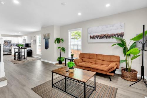 Modern Farmhouse Style Retreat