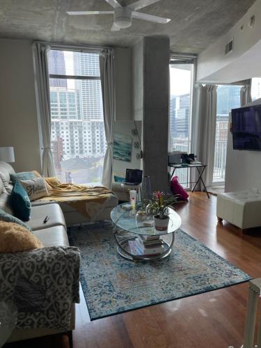 Apartamento Cabana Midtown