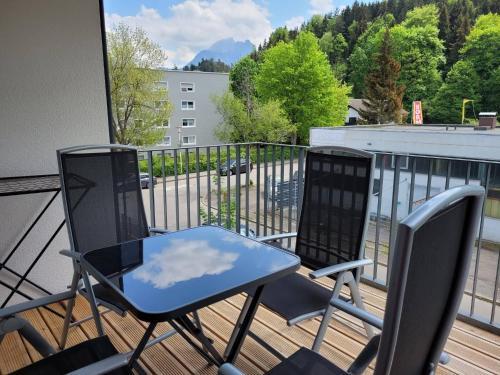 Apartamento Traumwohnungen F�ssen