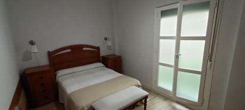 Apartamento Casa Milagros