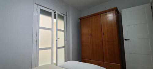 Apartamento Casa Milagros