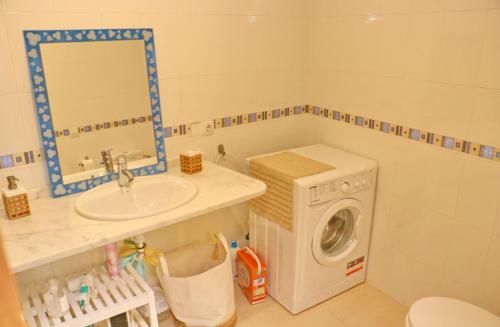 Apartamento Mu�oz Seca
