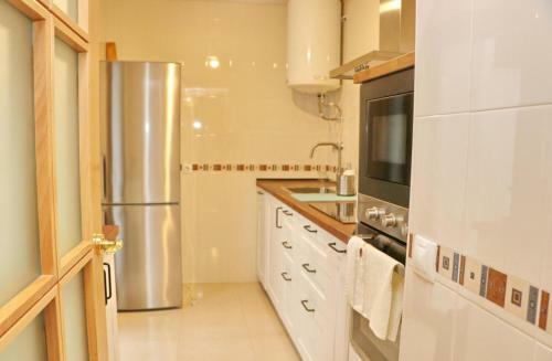Apartamento Mu�oz Seca