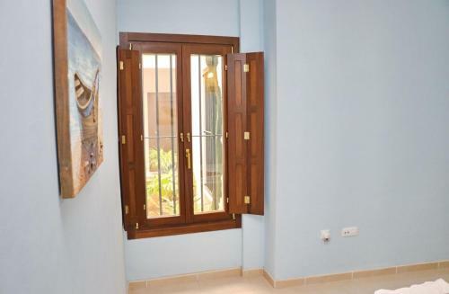 Apartamento Mu�oz Seca