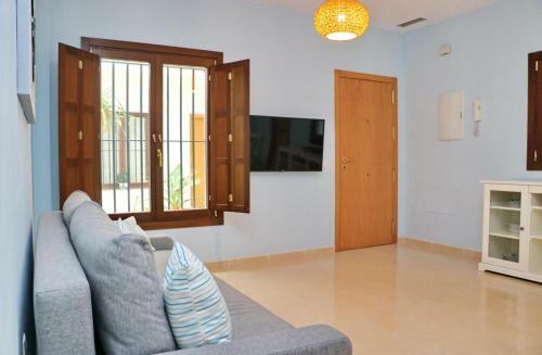 Apartamento Mu�oz Seca
