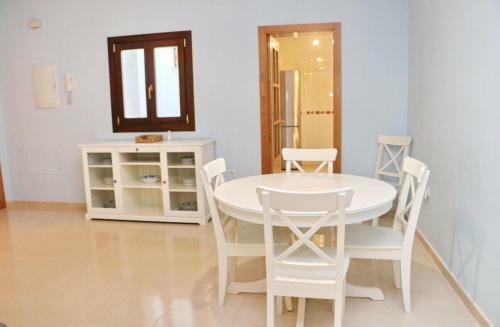 Apartamento Mu�oz Seca