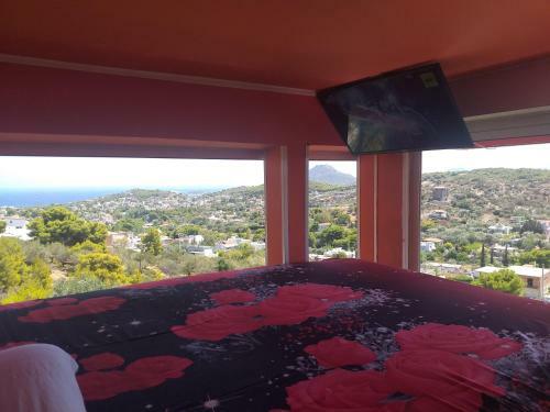Apartamento Jaccuzi Airport House