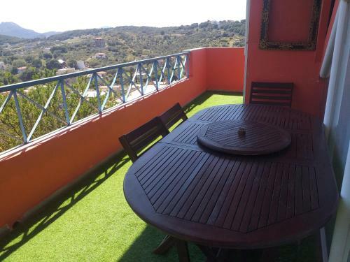 Apartamento Jaccuzi Airport House