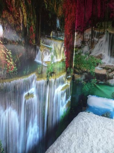 Apartamento Jaccuzi Airport House