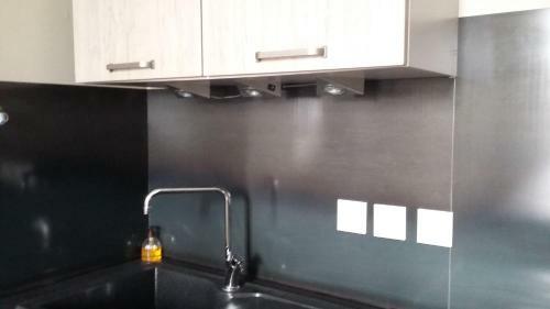 Apartamento My Sweet Home