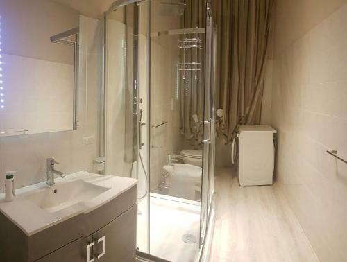 Apartamento Appartamento In Via Trieste 7