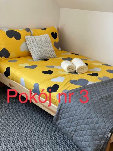 Pokoje Vanessa Z Basenem