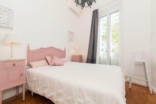 Apartamento Yin House By Algartur