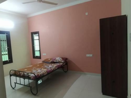 Tenkasi Green Villa