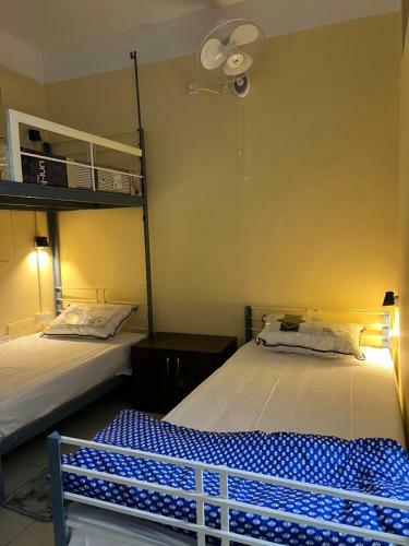 Albergue Nirvana Homestay