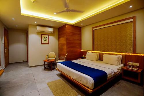 Hotel Om Somnath