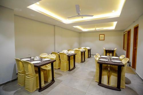 Hotel Om Somnath
