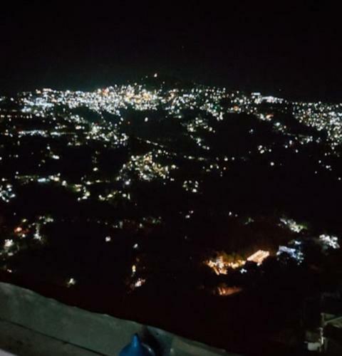 Bed & Breakfast Hotel Shimla Palace , Lower Chakar