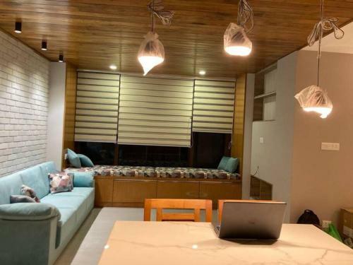 Delightful 2-bedroom Fully Furnished Apartment