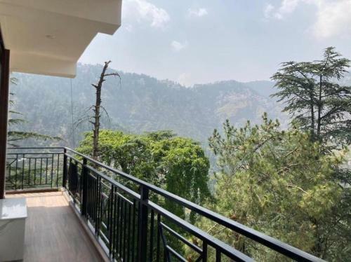 Delightful 2-bedroom Fully Furnished Apartment