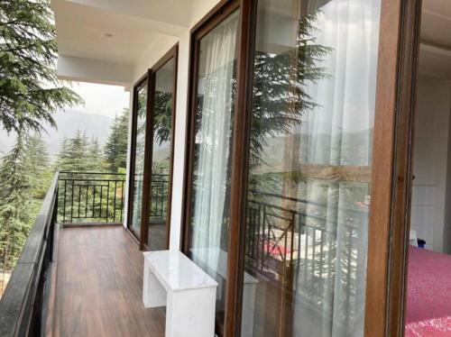 Delightful 2-bedroom Fully Furnished Apartment