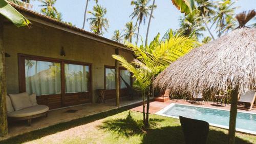 Hotel Pousada Haya