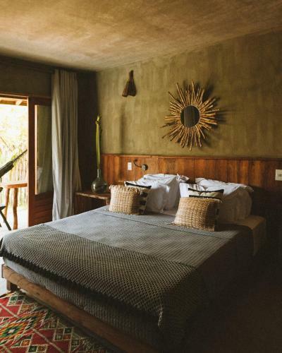 Hotel Pousada Haya