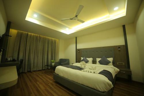 Hotel Sree Fortune Grand, Tadepalli