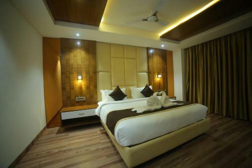 Hotel Sree Fortune Grand, Tadepalli