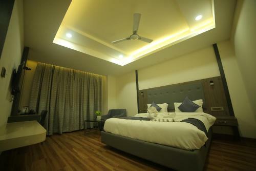Hotel Sree Fortune Grand, Tadepalli
