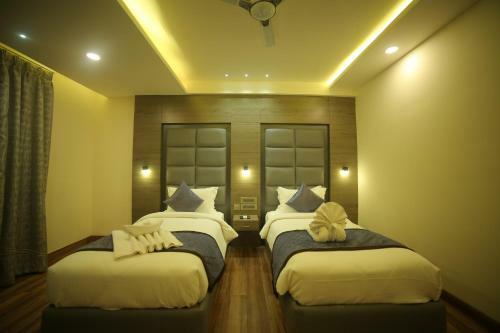 Hotel Sree Fortune Grand, Tadepalli