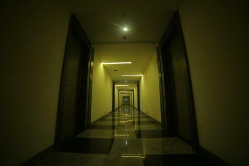 Hotel Sree Fortune Grand, Tadepalli