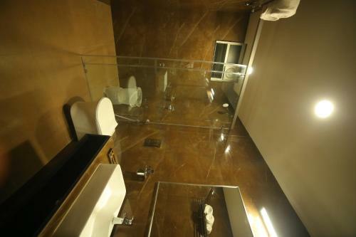 Hotel Sree Fortune Grand, Tadepalli