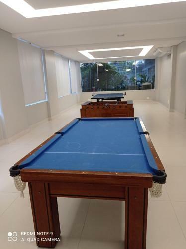 Apartamento Flat Palladim