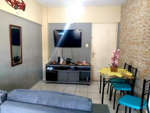 Apartamento Kitnet Biquinha Sv