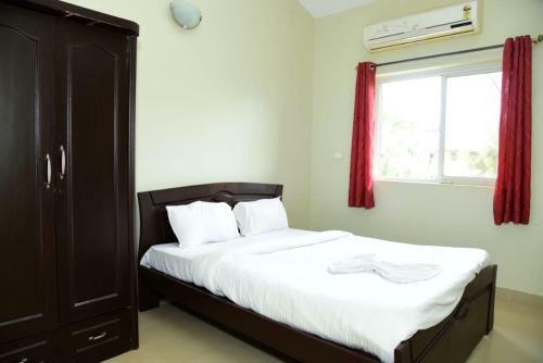 Aroma 2 Bhk AC Apartment