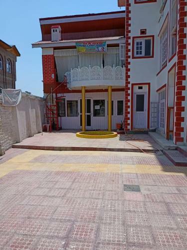 Apartamento Kashmir Paradise