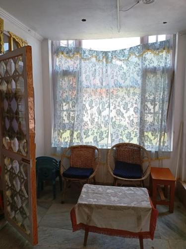 Apartamento Kashmir Paradise