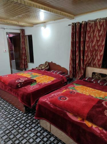 Lodge Kamran Guest House