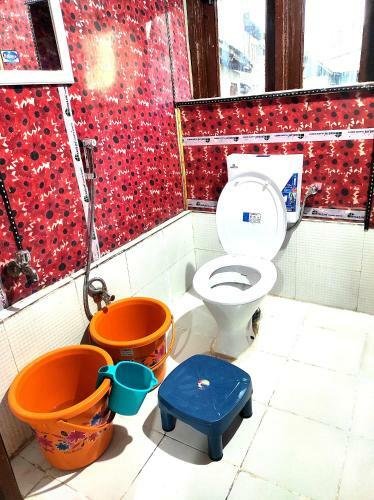 Lodge Kamran Guest House