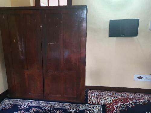 Hotel Wazir Palace
