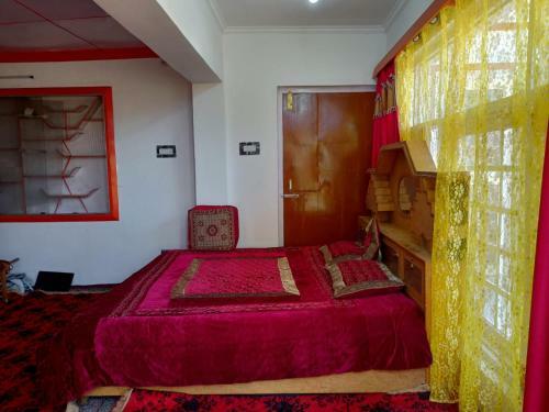 Kashmir Home Stay