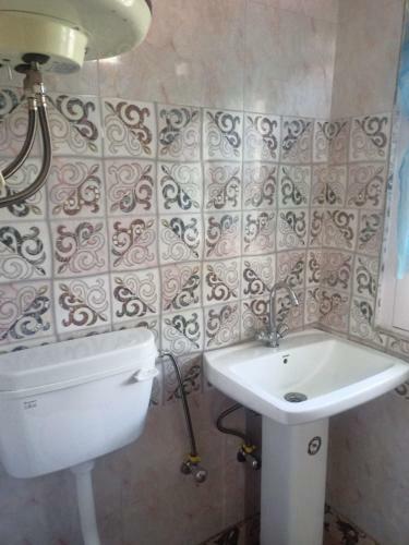 Kashmir Home Stay