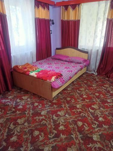 Kashmir Home Stay