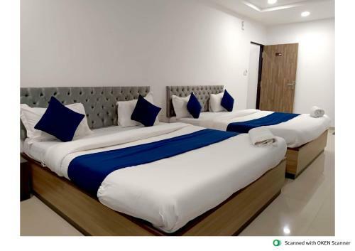 Bed & Breakfast Hotel Sr
