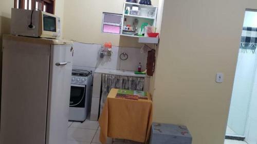 Kitnet Completa � 800mts Da Praia De Ita�na