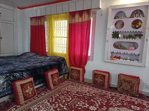 Apartamento Kashmil Palace