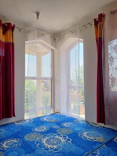 Apartamento Kashmil Palace