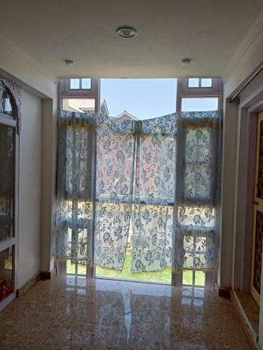 Apartamento Kashmil Palace