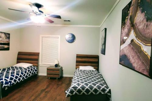 Spacious 4br Villa W/ Private Pool And Tennis